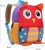 Sówka - Plecak dla dzieci neoprenowy