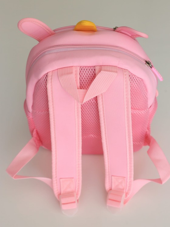 Plecak neoprenowy Jednorożec dla dzieci  do przedszkola