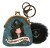Gorjuss Pirates Black Pearl Santoro - Portmonetka z brelokiem dla dzieci (1)