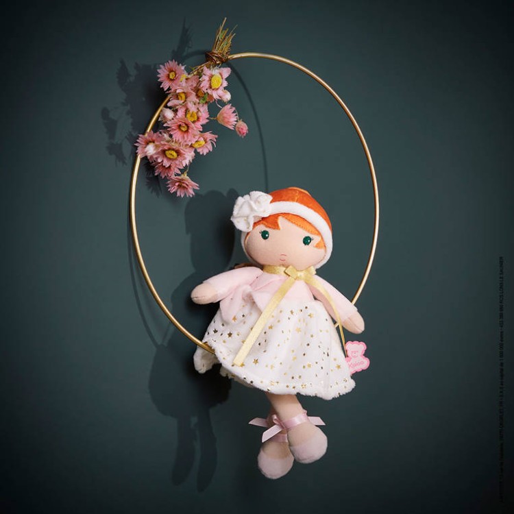 Valentine Lalka Przytulanka francuskiej marki Kaloo