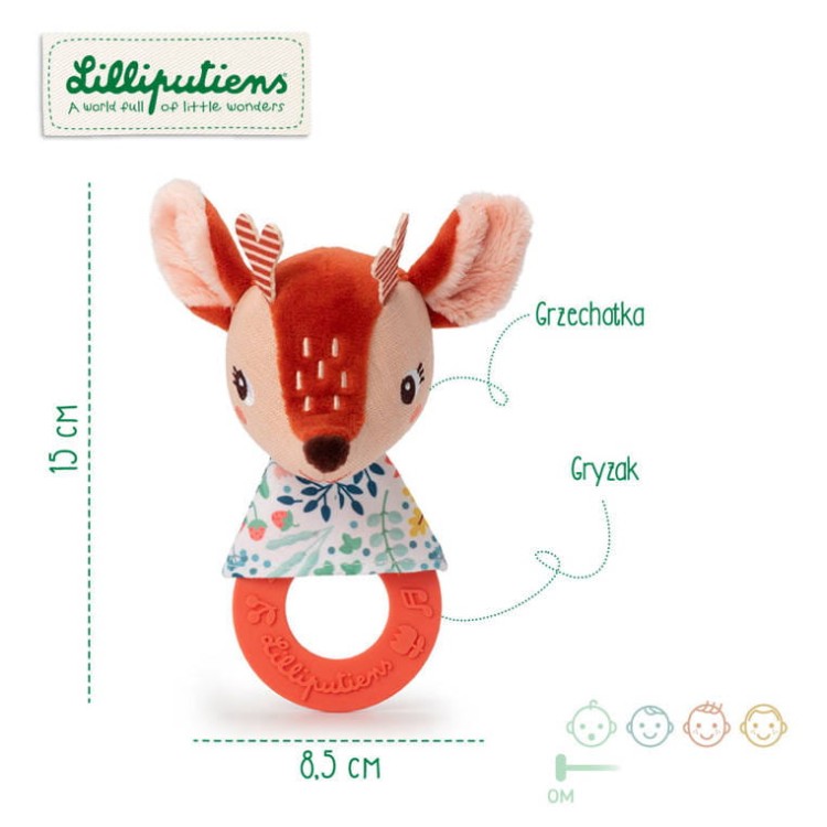 pol_pl_LILLIPUTIENS-Grzechotka-z-silikonowym-gryzakiem-Sarenka-Stella-0-m-9989_2.jpg