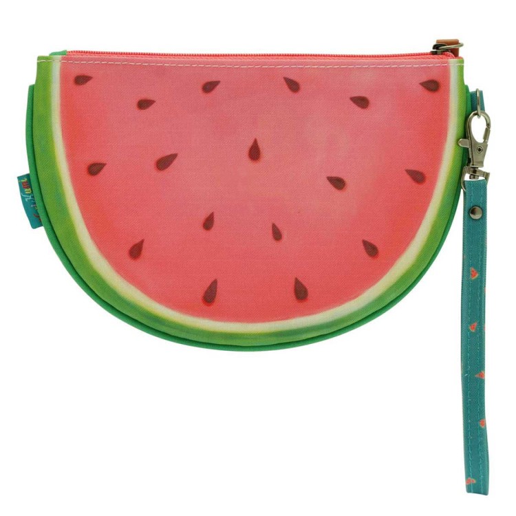 Saszetka Melon Showers Santoro – portmonetka dla dzieci