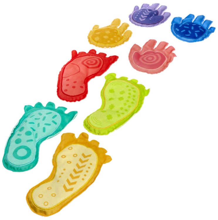 Ścieżka sensoryczna Tup Tup Mom's Care