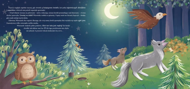 Dobrze być z Tobą, tato - książka dla dzieci