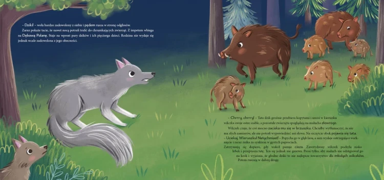 Dobrze być z Tobą, tato - książka dla dzieci