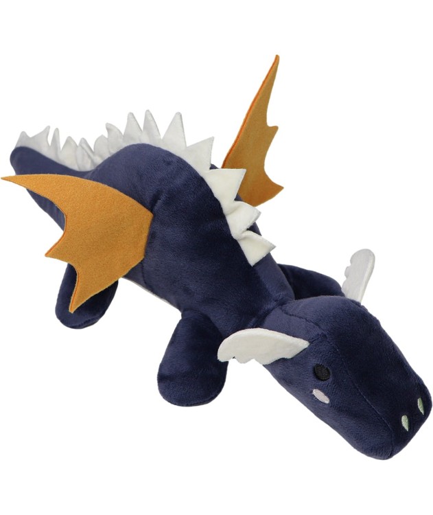 Smok Diego Tryco - Przytulanka dla chłopca