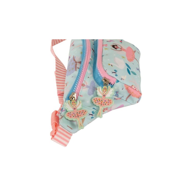 Baletnice Saszetka – Nerka dla dziewczynki Floss & Rock