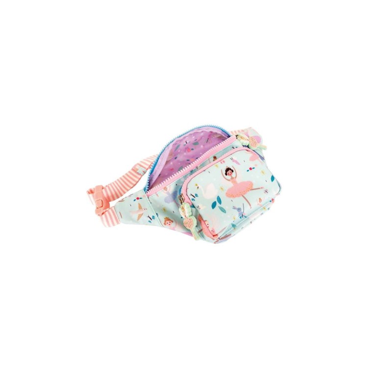 Baletnice Saszetka – Nerka dla dziewczynki Floss & Rock