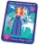 Puzzle Magiczne księżniczki Mudpuppy - Zestaw magnesów do tworzenia postaci dla dzieci 4+