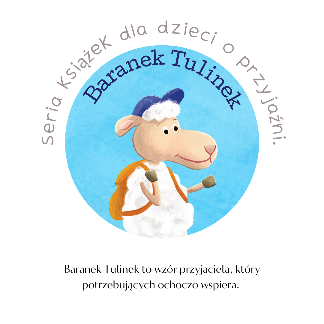 Zmartwienie Konika Chichotka. Baranek Tulinek - książka dla dzieci 4+ o kompleksach, Ewelina Kaczmarek