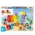 LEGO® DUPLO 10421 Ciężarówka z alfabetem