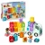 LEGO® DUPLO 10421 Ciężarówka z alfabetem
