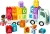LEGO® DUPLO 10421 Ciężarówka z alfabetem