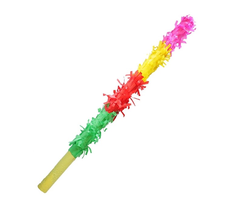 Kij do rozbijania piniaty klasyczny Godan sklep Świat Mądrego Dziecka