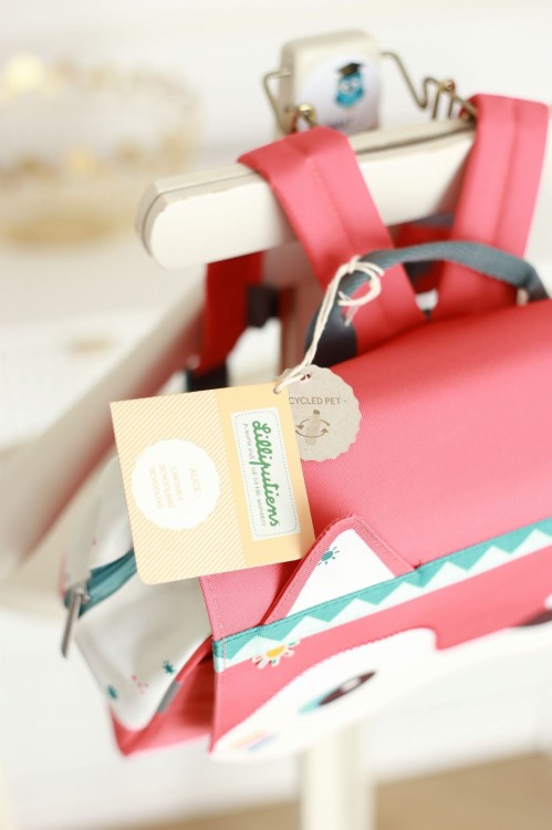 IMG_4538r.JPGLisiczka Alice Lilliputiens - Tornister plecak dla dzieci Świat Mądrego Dziecka