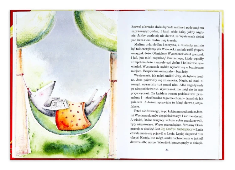 Kapelusz Pani Wrony - lektura szkolna