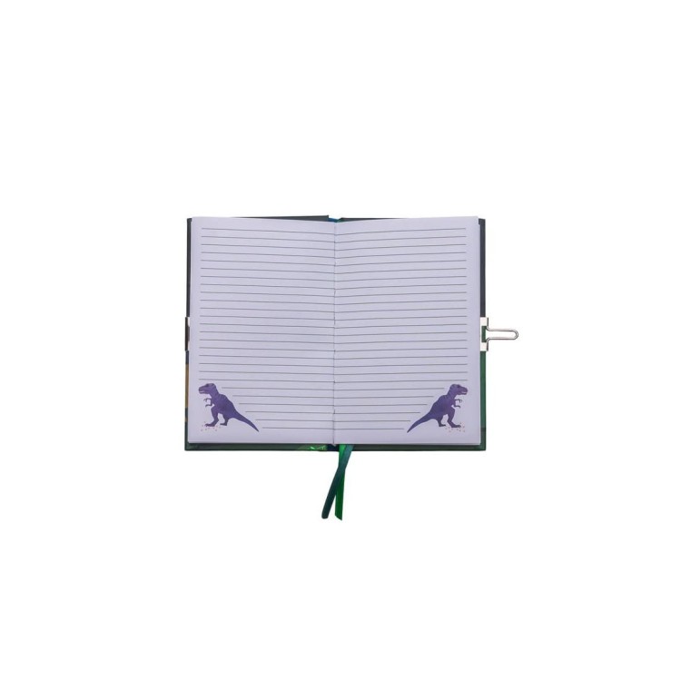 Bajkowy Świat Pachnący Sekretny Pamiętnik dla chłopca