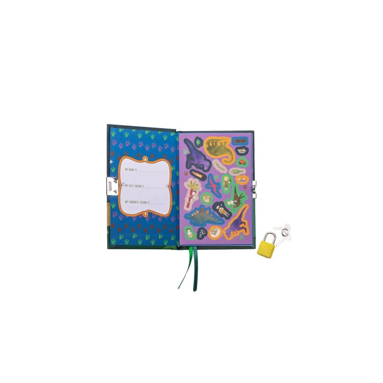 Bajkowy Świat Pachnący Sekretny Pamiętnik dla chłopca