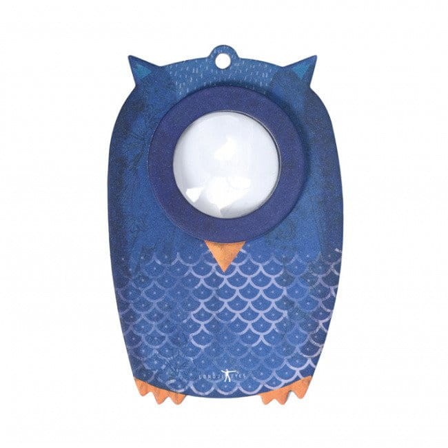 Lupa do zabawy, My Big Eye, Sowa | Londji®