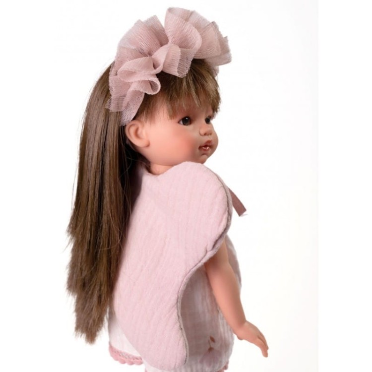 Lalka hiszpańska Emily wróżka 33 cm Antonio Juan 25306
