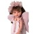 Lalka hiszpańska Emily wróżka 33 cm Antonio Juan 25306