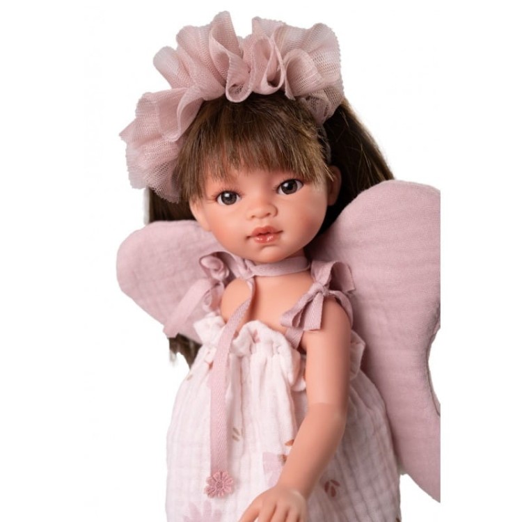 Lalka hiszpańska Emily wróżka 33 cm Antonio Juan 25306