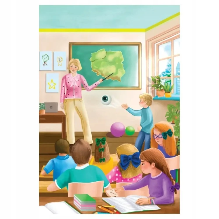 Atypowy. O chłopcu w spektrum autyzmu