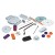 Mini lab MAGNESY dla dzieci Buki 3018
