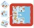 Smart Games Robot Factory (ENG) IUVI Games - Gra logiczna dla dzieci