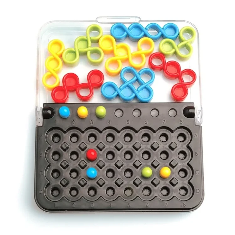 Smart Games IQ Twist (ENG) IUVI Games - gra logiczna