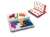Smart Games IQ XOXO (ENG) IUVI Games - gra logiczna