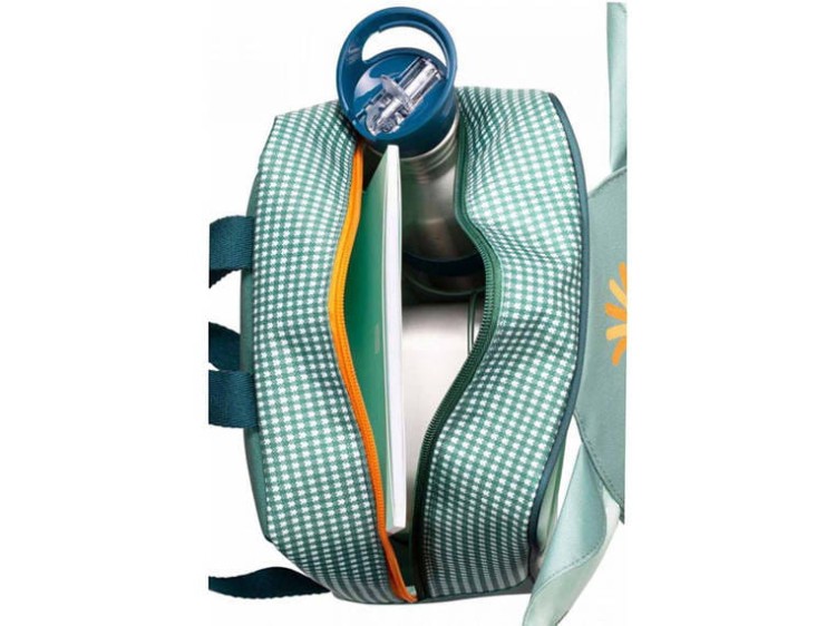 Magiczny Smok Joe Lilliputiens - Plecak dla dzieci