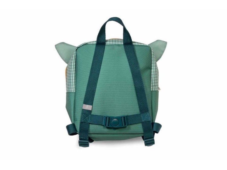 Magiczny Smok Joe Lilliputiens - Plecak dla dzieci