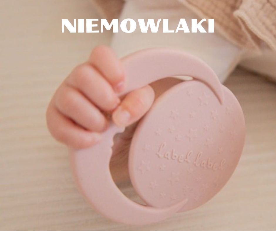 Prezent dla niemowlaka