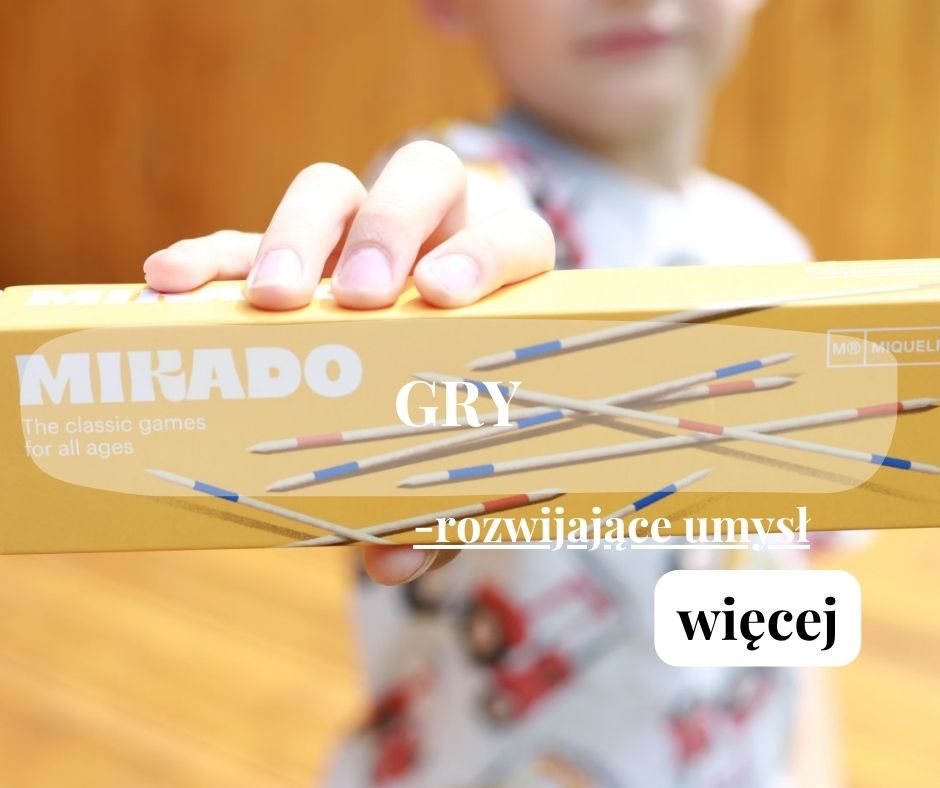 Gry dla Dzieci
