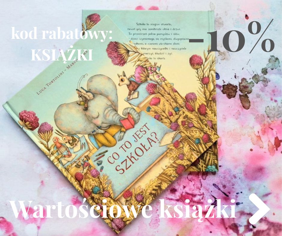 Mądre Książki dla Dzieci