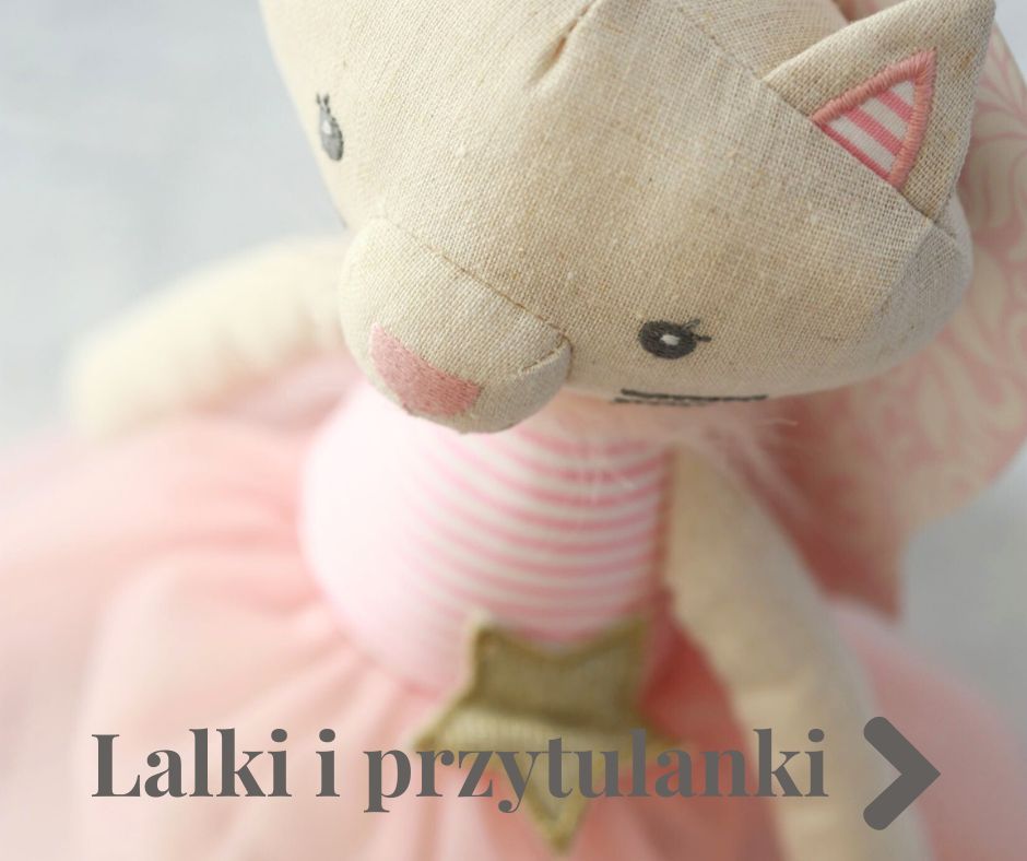 Lalki i Przytulanki dla Dzieci