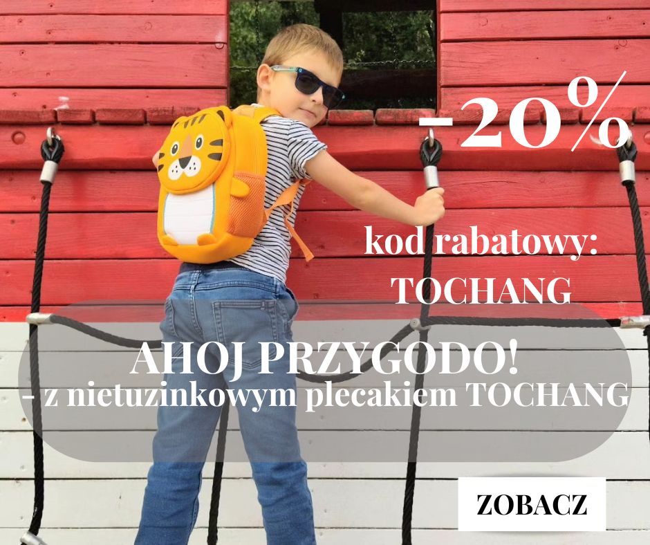 Promocje w sklepie internetowym Świat Mądrego Dziecka
