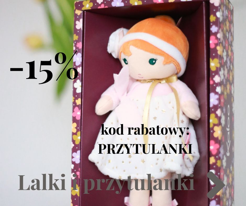 Lalki i Przytulanki