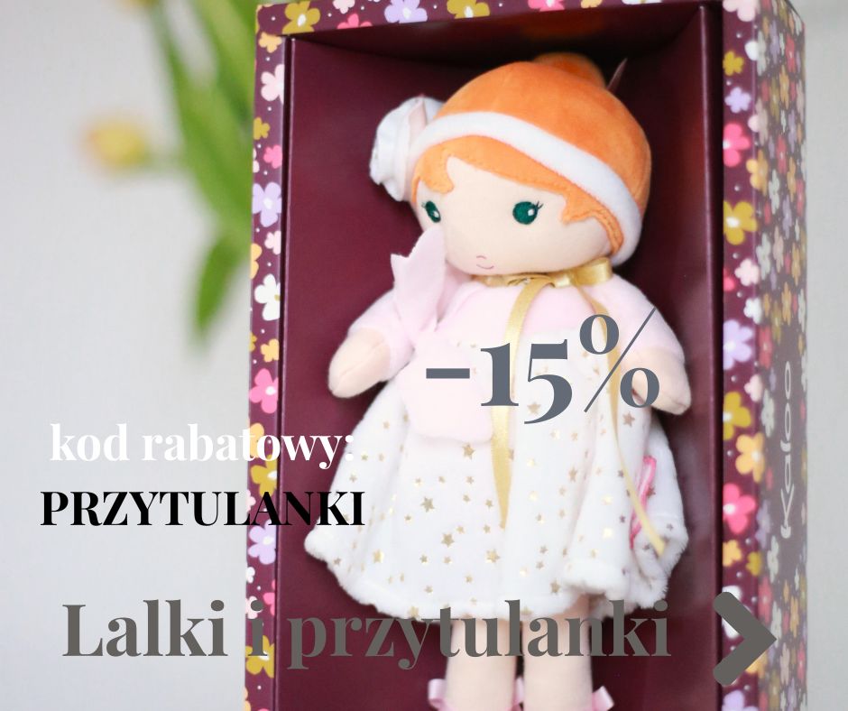 Lalki i Przytulanki