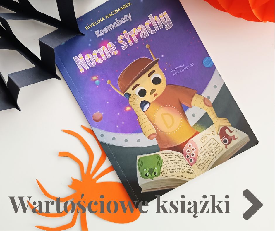 Mądre Książki dla Dzieci