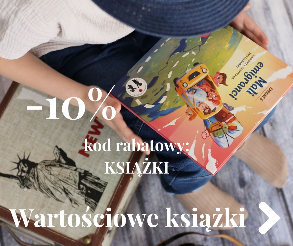 Mądre Książki dla Dzieci