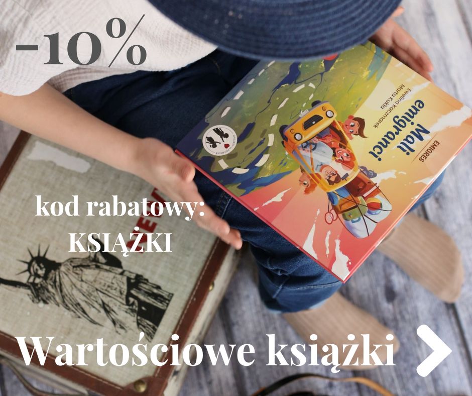 Mądre Książki dla Dzieci
