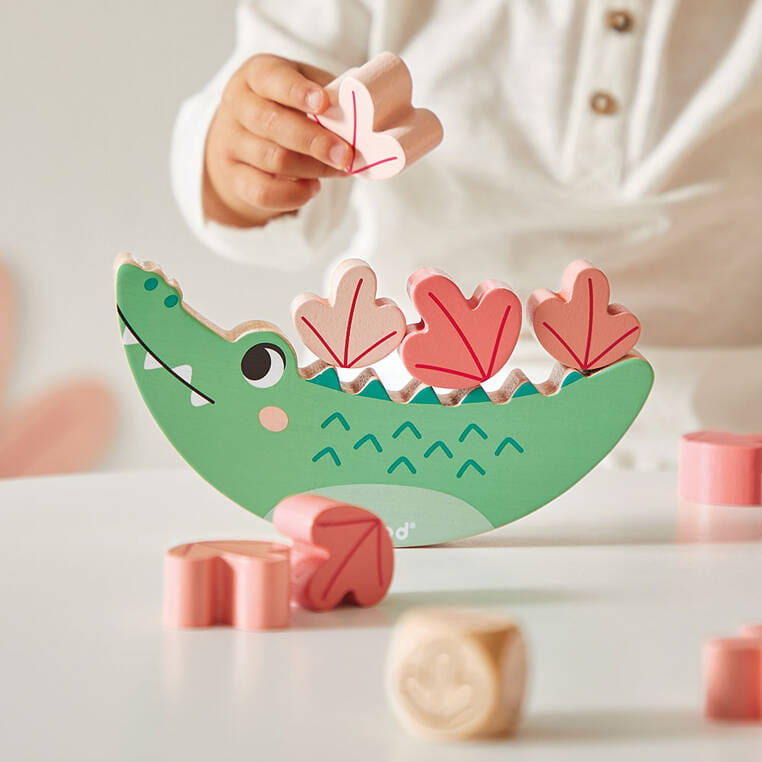 Puzzle edukacyjne – jakie wybrać dla różnych etapów rozwoju?