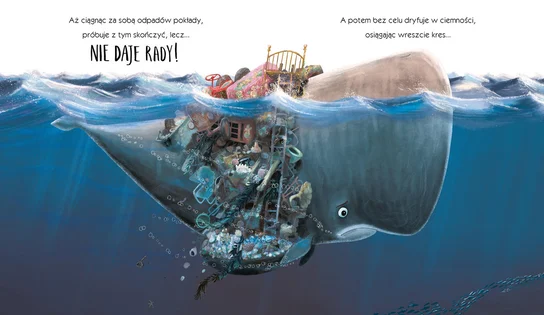 Książki dla 3-latka rozwijające mowę, koncentrację i samodzielność